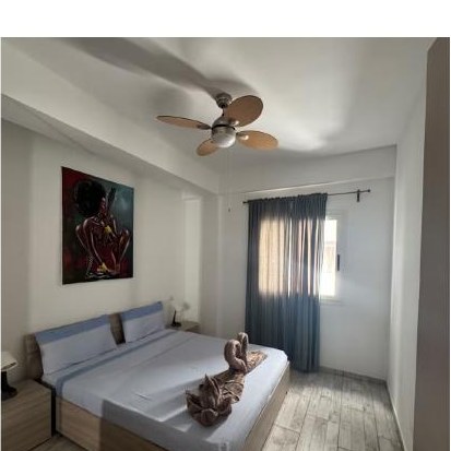 Rosa dei Venti 2B — Spacious central two-bedroom